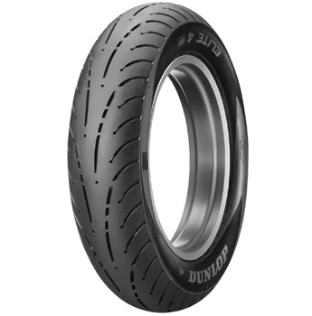 Dunlop Elite 4 180/60 16 80H