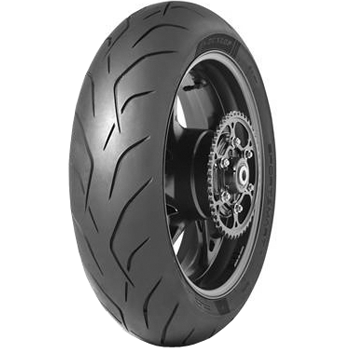 Dunlop SportSmart Mk3 180/60 17 75W