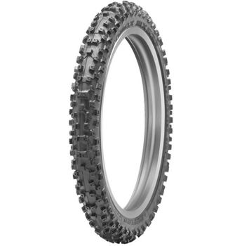 Dunlop Geomax MX53 80/100 21 51M