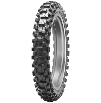 Dunlop Geomax MX53 120/80 19 63M
