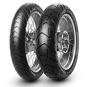 Metzeler TOURANCE NEXT 2 R TL 140/80 17 69V