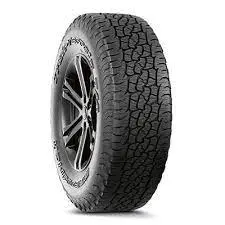 BFGoodrich TRAIL-TERRAIN T/A M+S 3PMSF 225/65 17 102H