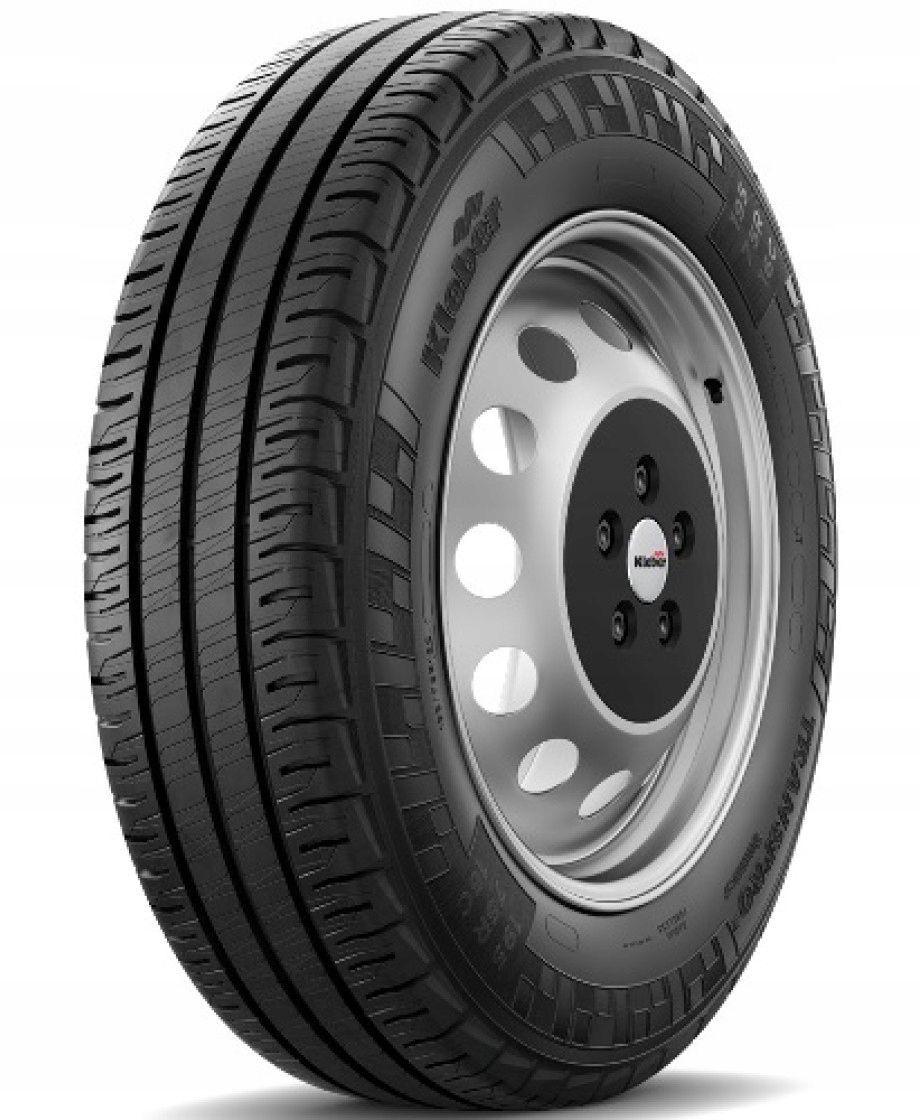 Kleber TRANSPRO 2 195/65 R16 104/102T