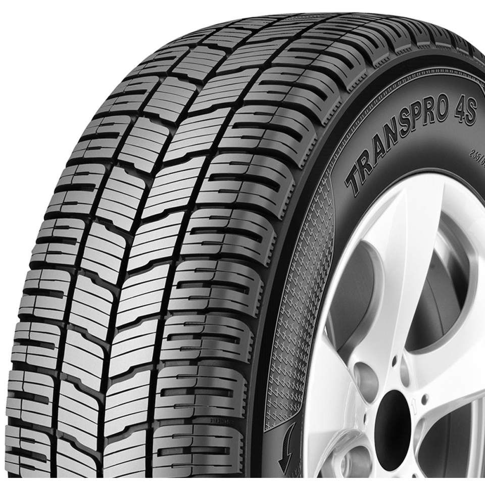 Kleber TRANSPRO 4S M+S 3PMSf 205/75 R16 113/111R