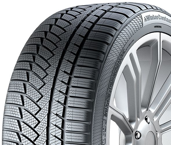 Continental WinterContact TS 850 P FR 235/60 18 103T