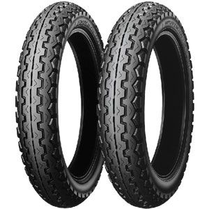 Dunlop TT100 GP TL 180/55 17 73W