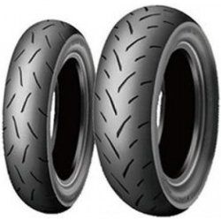 Dunlop TT93 GPPRO TL 100/90 12 49J