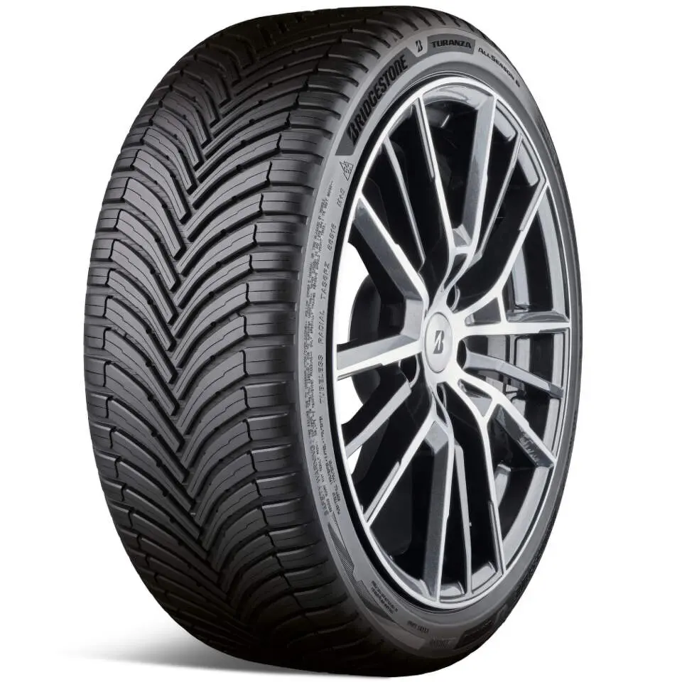 Bridgestone TURANZA ALL SEASON 6 XL FR M+S 215/45 20 95W
