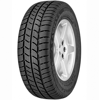 Continental Vanco Winter 2 225/65 R16 112/110R