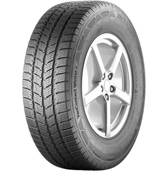 Continental VanContact Winter 215/70 R15 109/107R