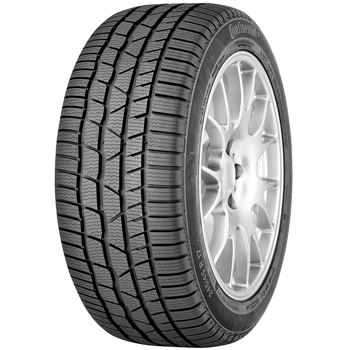 Continental ContiWinterContact TS 830 P 245/35 R19 93W XL RO1 FR