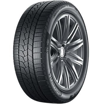 Continental WinterContact TS 860 S 265/35 R20 99W XL FR
