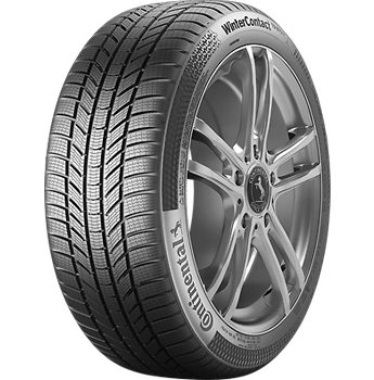 Continental WinterContact TS 870 P 215/55 R17 94H ContiSeal