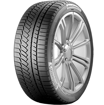 Continental WinterContact TS 850 P 235/60 R18 103T FR