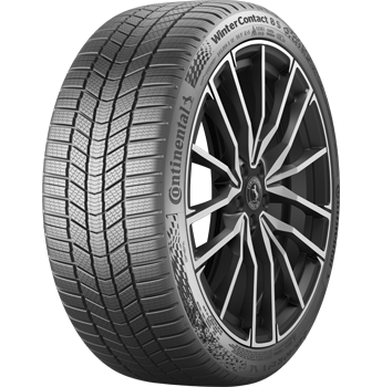 Continental WinterContact 8 S 255/35 R19 96V
