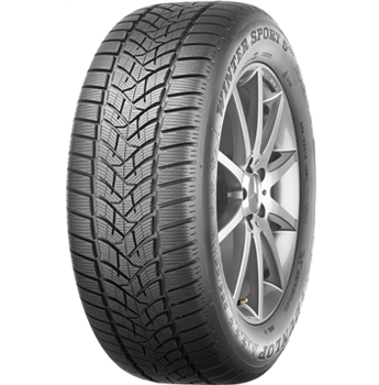 Dunlop Winter Sport 5 SUV 275/40 R20 106V XL MFS