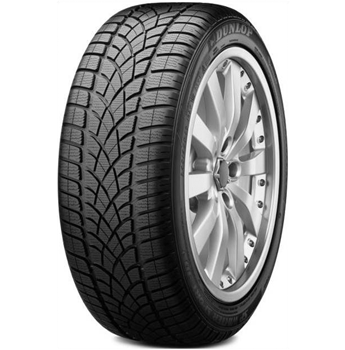 Dunlop SP Winter Sport 3D 215/60 R17 104/102H