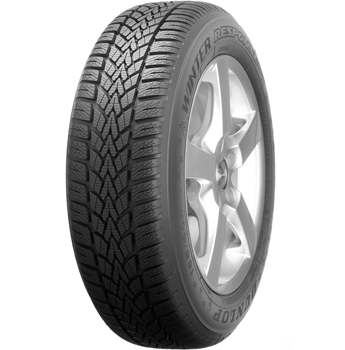 Dunlop Winter Response 2 165/70 R14 81T