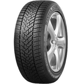 Dunlop Winter Sport 5 215/55 R16 97H XL