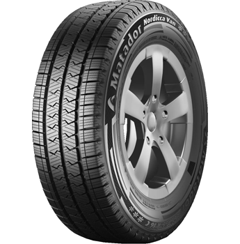 Matador Nordicca Van 215/60 R16 103/101T