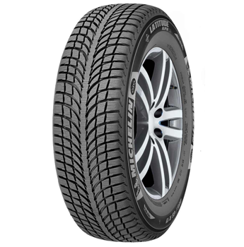 Michelin Latitude Alpin LA2 275/45 R20 110V XL N0