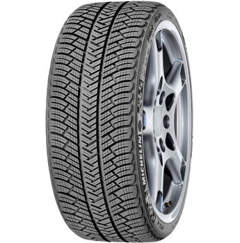 Michelin Pilot Alpin PA4 265/40 R19 98V N0