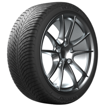 Michelin Pilot Alpin 5 SUV 285/45 R22 114V