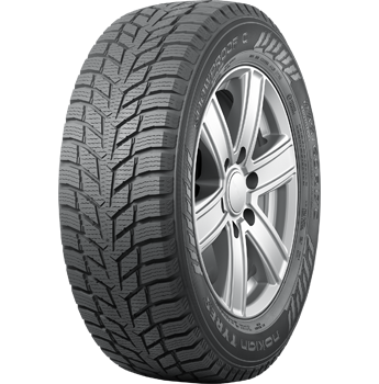 Nokian Tyres SnowProof C 205/65 R16 107/105T