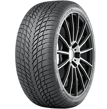 Nokian Tyres WR SnowProof P 245/40 R18 97V XL