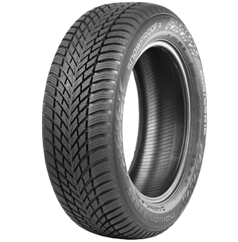 Nokian Tyres SnowProof 2 215/50 R19 93T