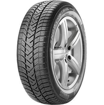 Pirelli Winter SnowControl Serie 3 210 195/55 R17 92H XL *