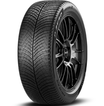 Pirelli P Zero Winter 2 245/45 R19 102V