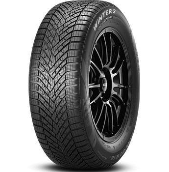 Pirelli Scorpion Winter 2 235/60 R18 107T Seal Inside XL