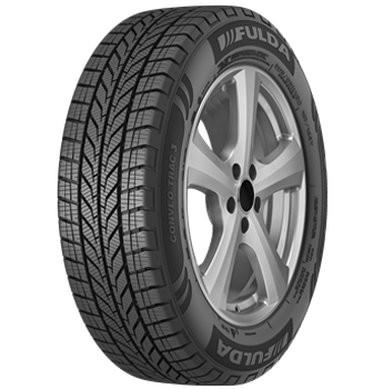 Fulda Conveo Trac 3 195/60 R16 99/97T