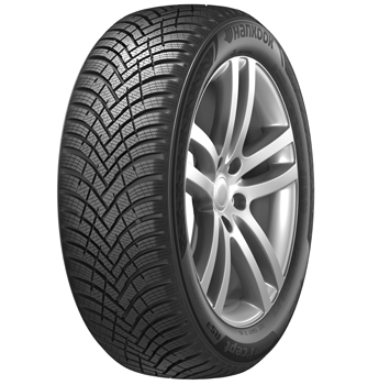 Hankook W462 Winter i*cept RS3 165/60 R15 81T XL