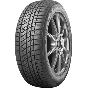 Kumho WinterCraft WS71 225/75 R16 104T