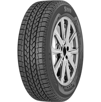 Sava Eskimo LT 215/65 R15 104/102T