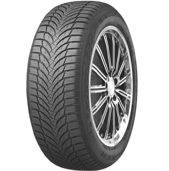 Nexen WinGuard Snow'G WH2 185/60 R15 84T