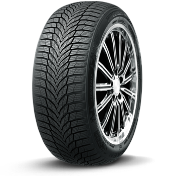 Nexen WinGuard Sport 2 255/45 R18 103V XL