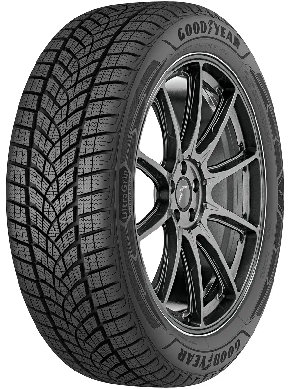 Goodyear UltraGrip Performance+ SUV 265/45 R21 108H XL FP