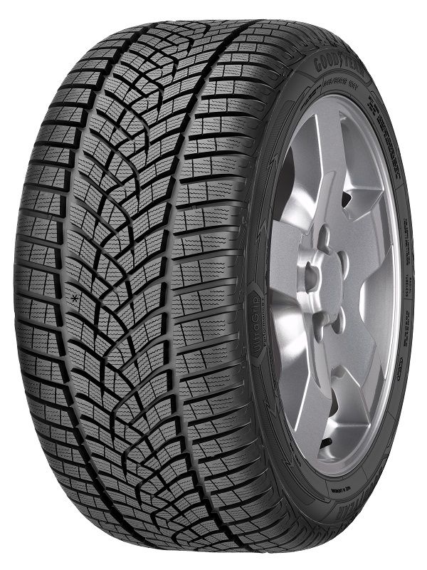 Goodyear UltraGrip Performance+ 255/55 R18 105T SealTech (+) FP