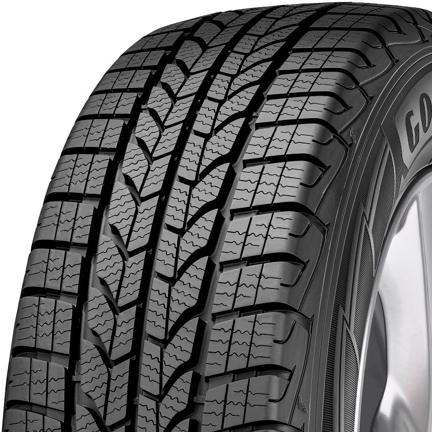 Goodyear Cargo UltraGrip 225/75 R16 118R