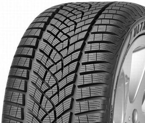 Goodyear UltraGrip Performance+ XL, FR 215/45 R17 91V