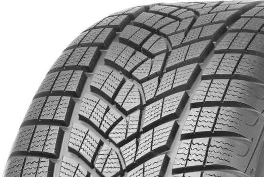 Goodyear UltraGrip Performance +SUV XL 265/45 R21 108H