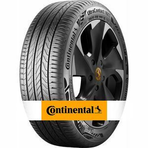 Continental UltraContact NXT CRM XL 225/55 18 102V