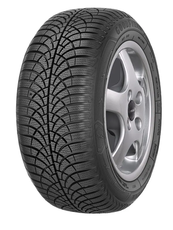 Goodyear UltraGrip 9+ 185/60 R16 86H