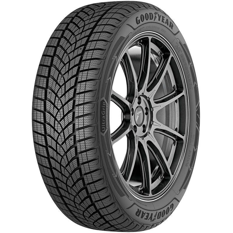 Goodyear UltraGrip+ SUV 245/60 R18 105H
