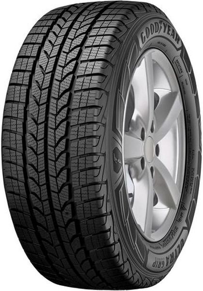 Goodyear Cargo UltraGrip 225/75 R16 118R C