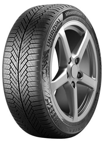 Uniroyal ALL SEASON EXPERT 3 FR XL 235/50 R19 103W