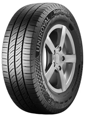 Uniroyal RAIN MAX 5 215/65 R16 109T